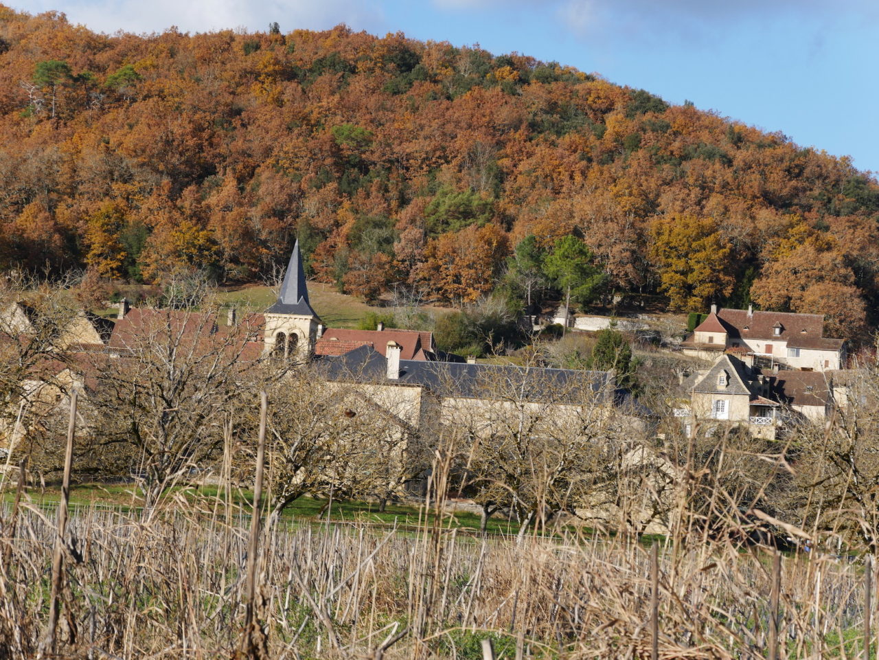 Mairie de Saint Vincent de Cosse Site Officiel de la Mairie