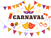 CARNAVAL des Écoles