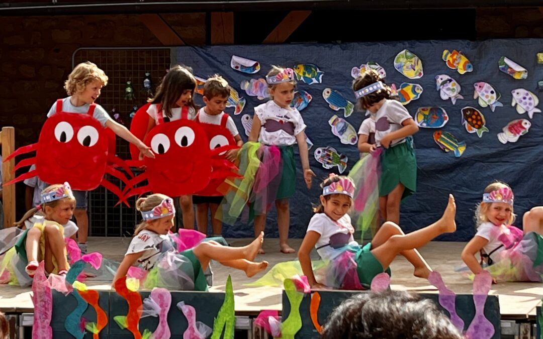 Fête des Écoles