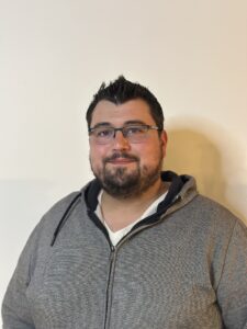 Xavier MARQUEZE