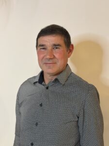 Xavier MARQUEZE