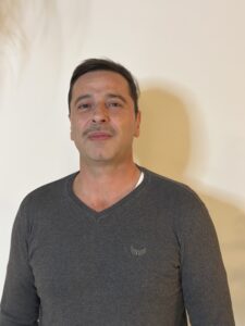 Benoît CAMPAGNE